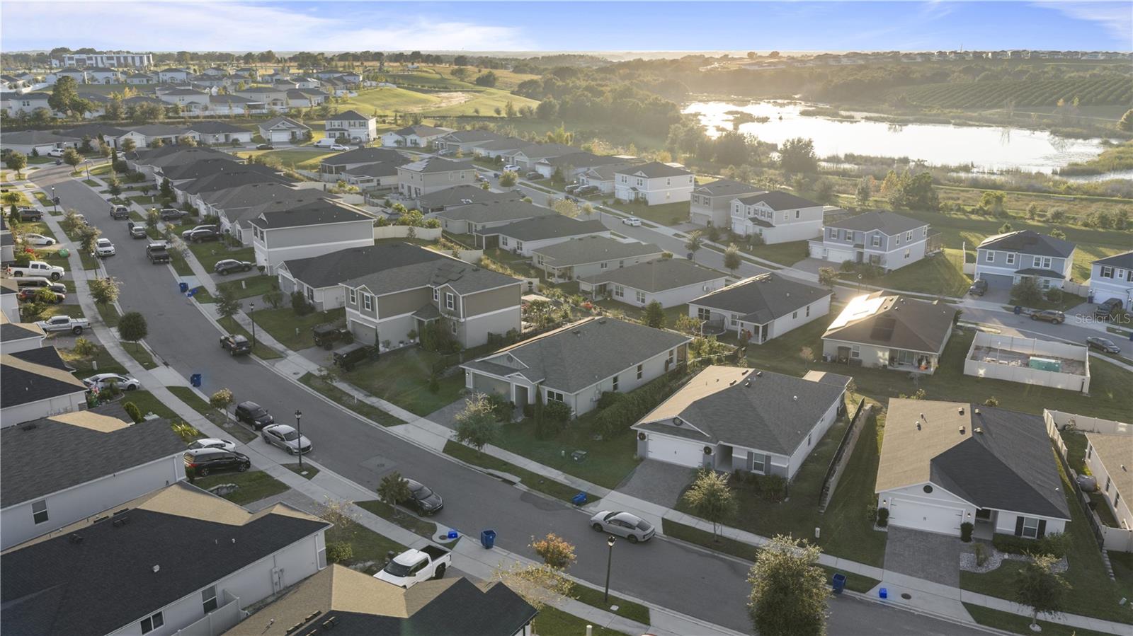 Image 3 of 29 For 1763 Wilson Prairie Circle