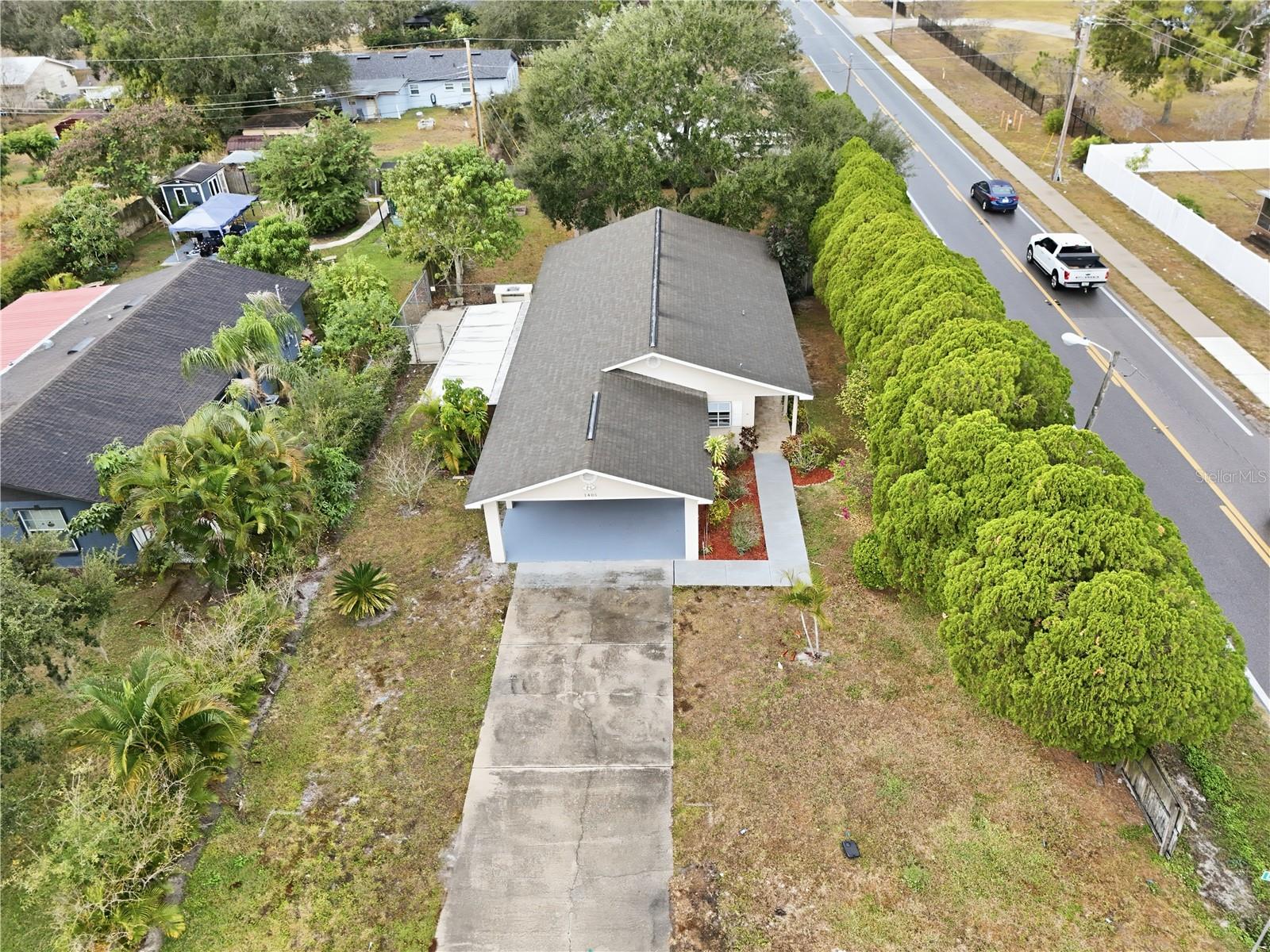 Image 22 of 46 For 1405 Dolphin Drive