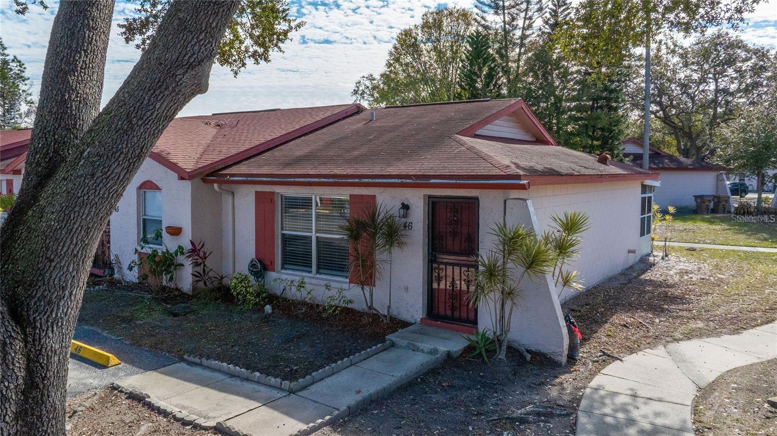 Details for 46 Marbrisa Way, KISSIMMEE, FL 34743