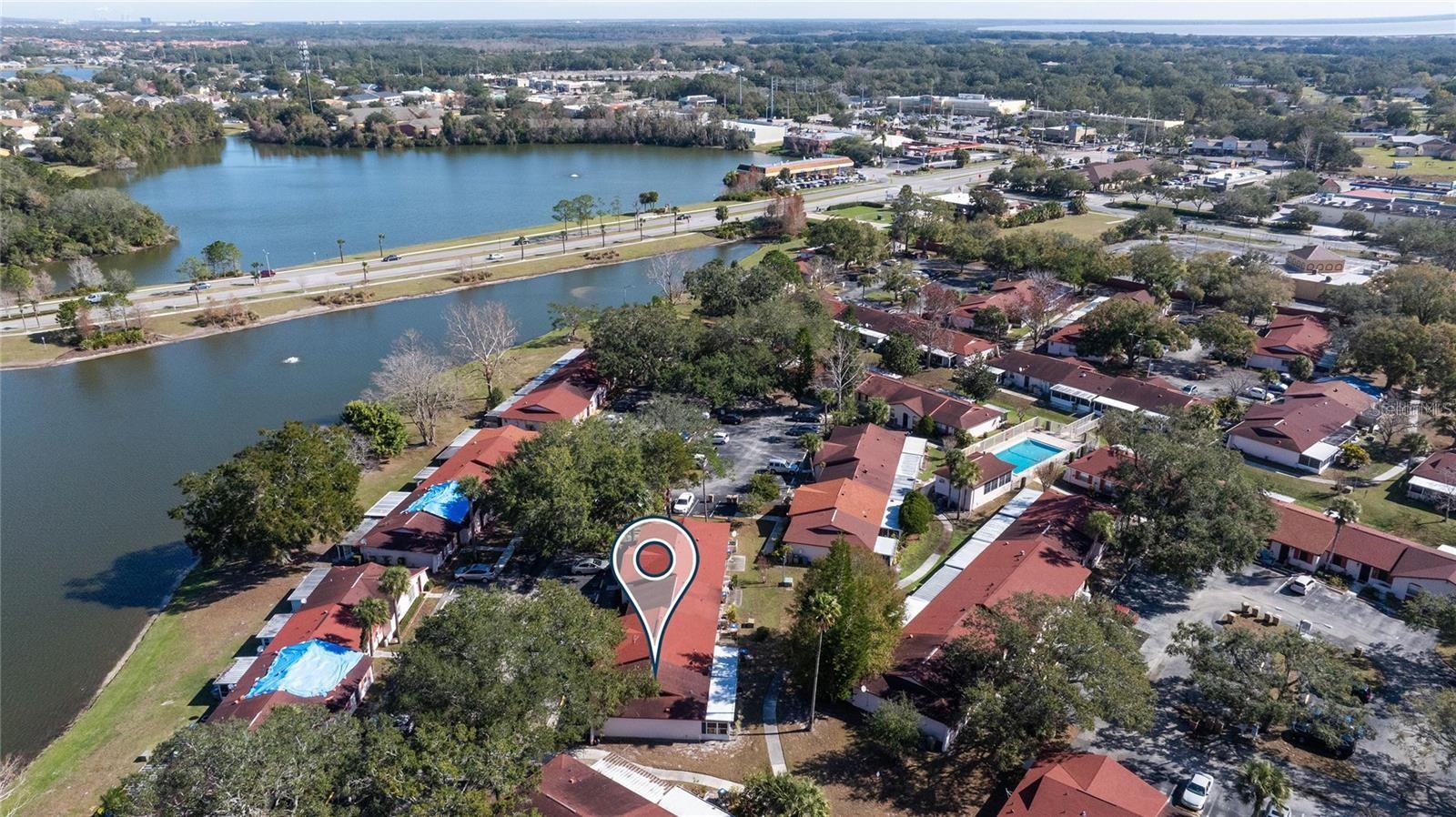 Image 39 of 42 For 46 Marbrisa Way