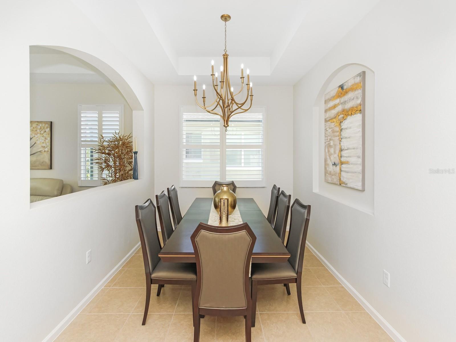 Image 12 of 43 For 4461 Indigo Sky Lane