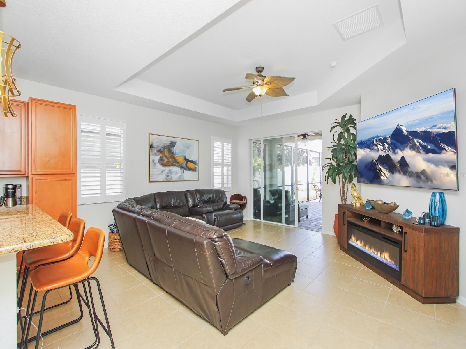 Image 15 of 43 For 4461 Indigo Sky Lane