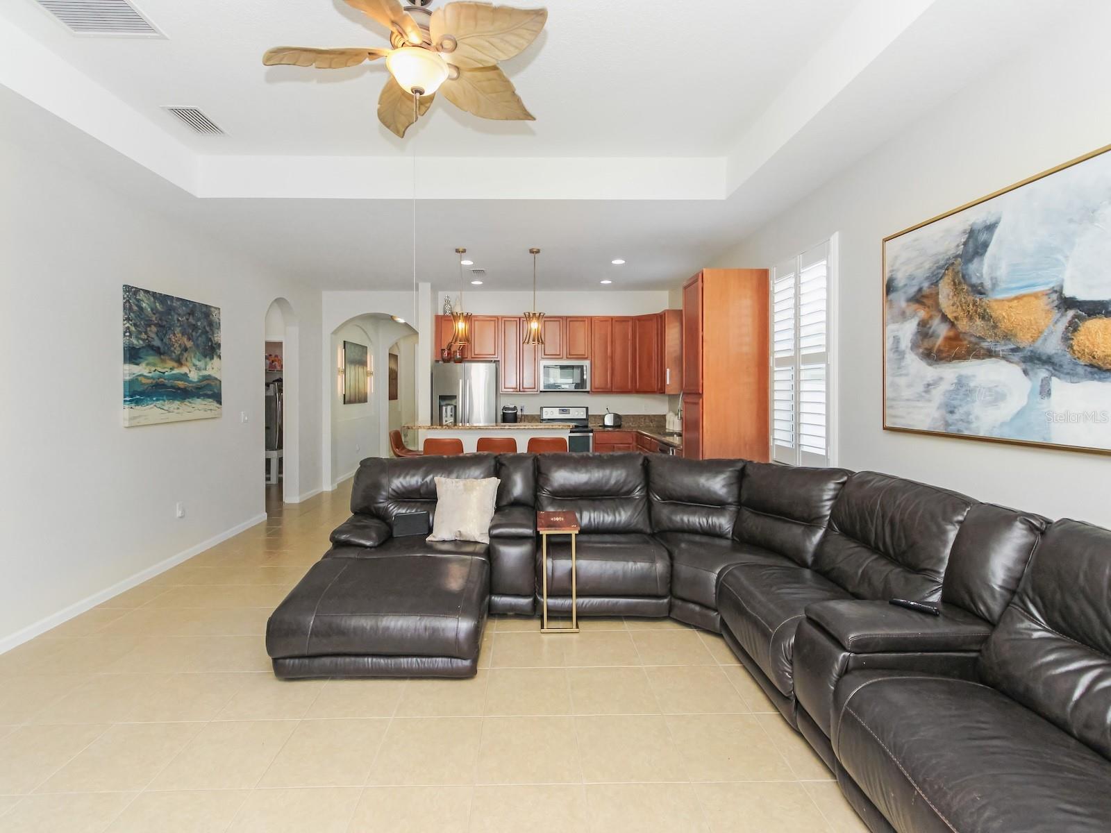 Image 16 of 43 For 4461 Indigo Sky Lane