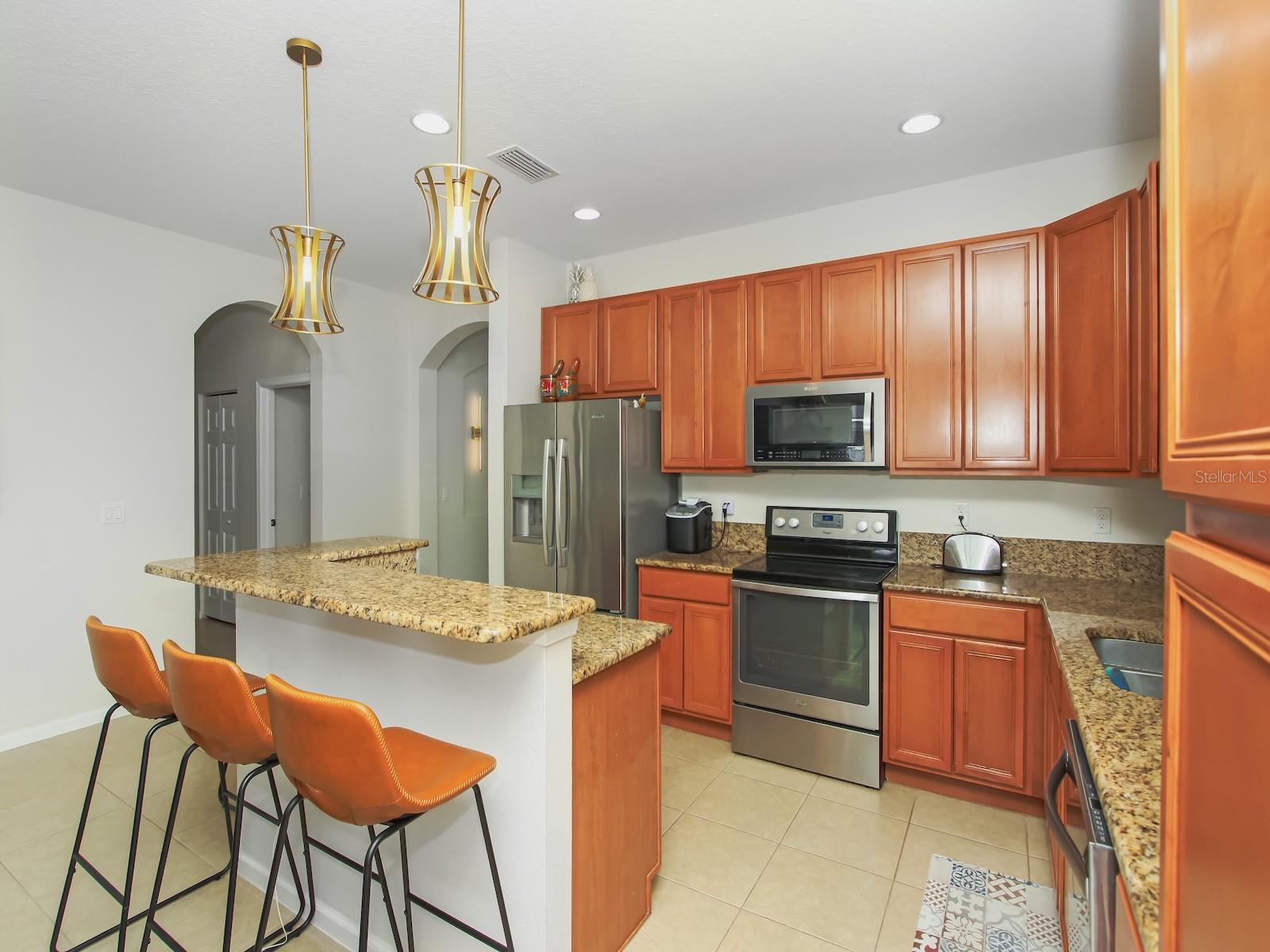 Image 17 of 43 For 4461 Indigo Sky Lane