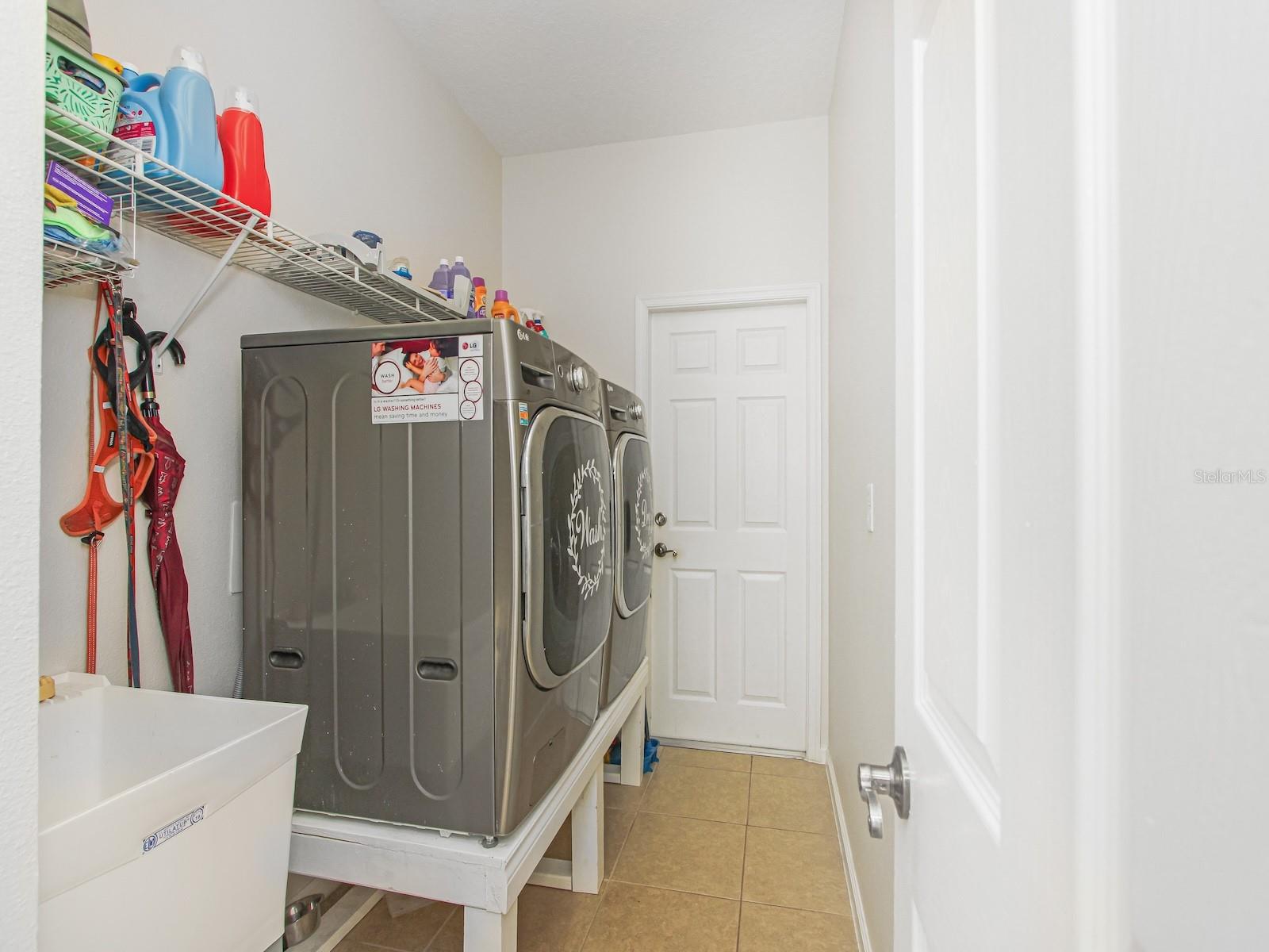 Image 32 of 43 For 4461 Indigo Sky Lane