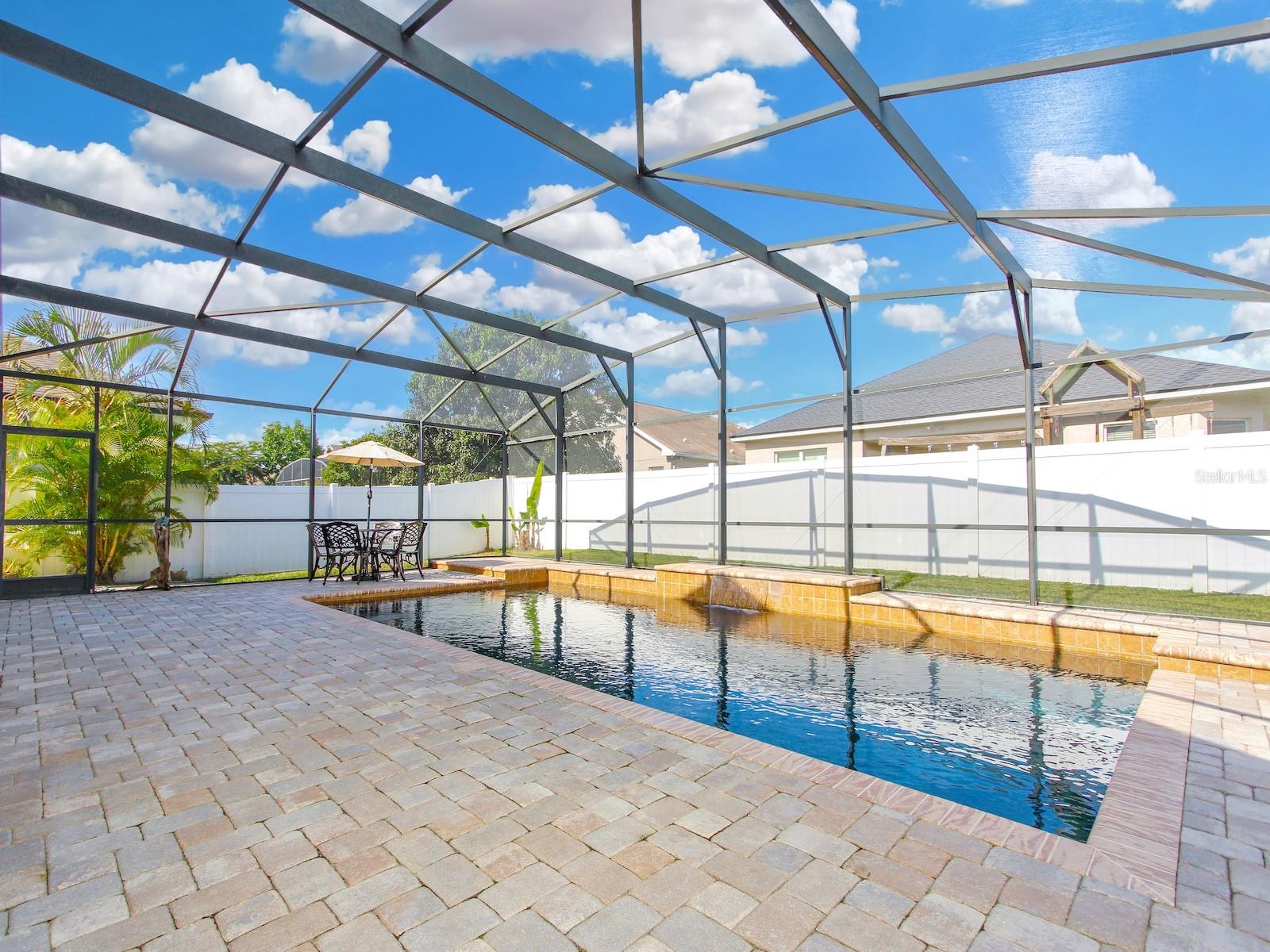 Image 35 of 43 For 4461 Indigo Sky Lane