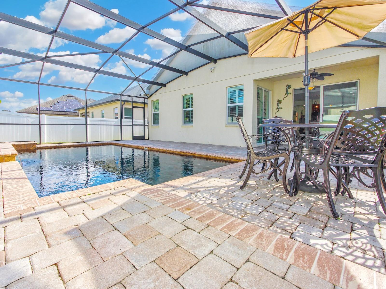 Image 36 of 43 For 4461 Indigo Sky Lane