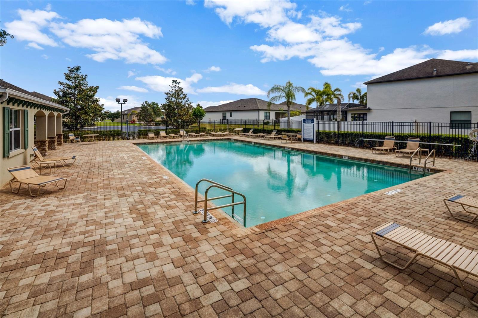 Image 42 of 43 For 4461 Indigo Sky Lane