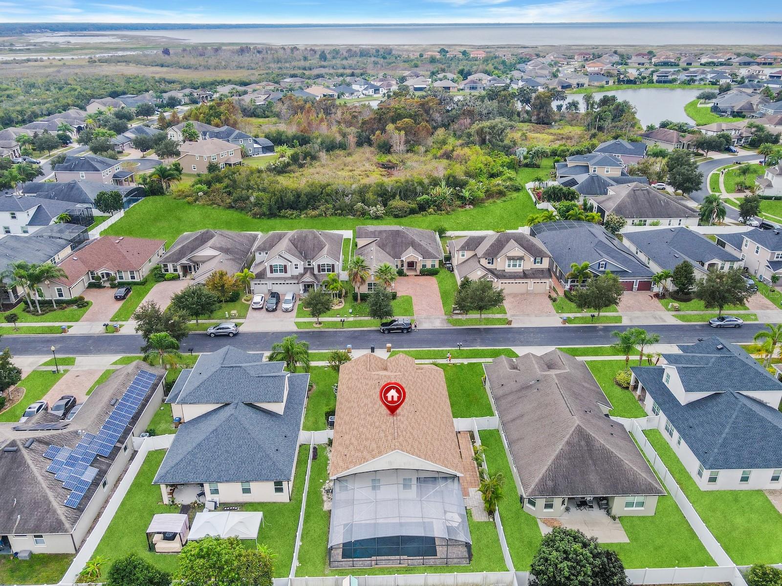 Image 5 of 43 For 4461 Indigo Sky Lane