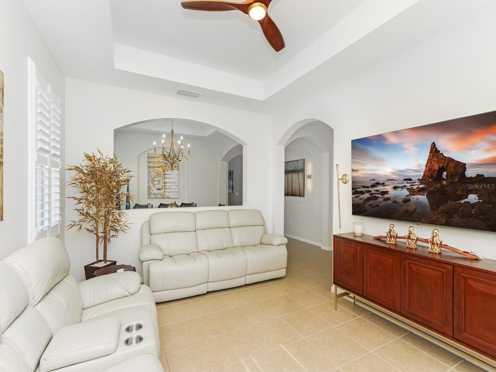 Image 7 of 43 For 4461 Indigo Sky Lane