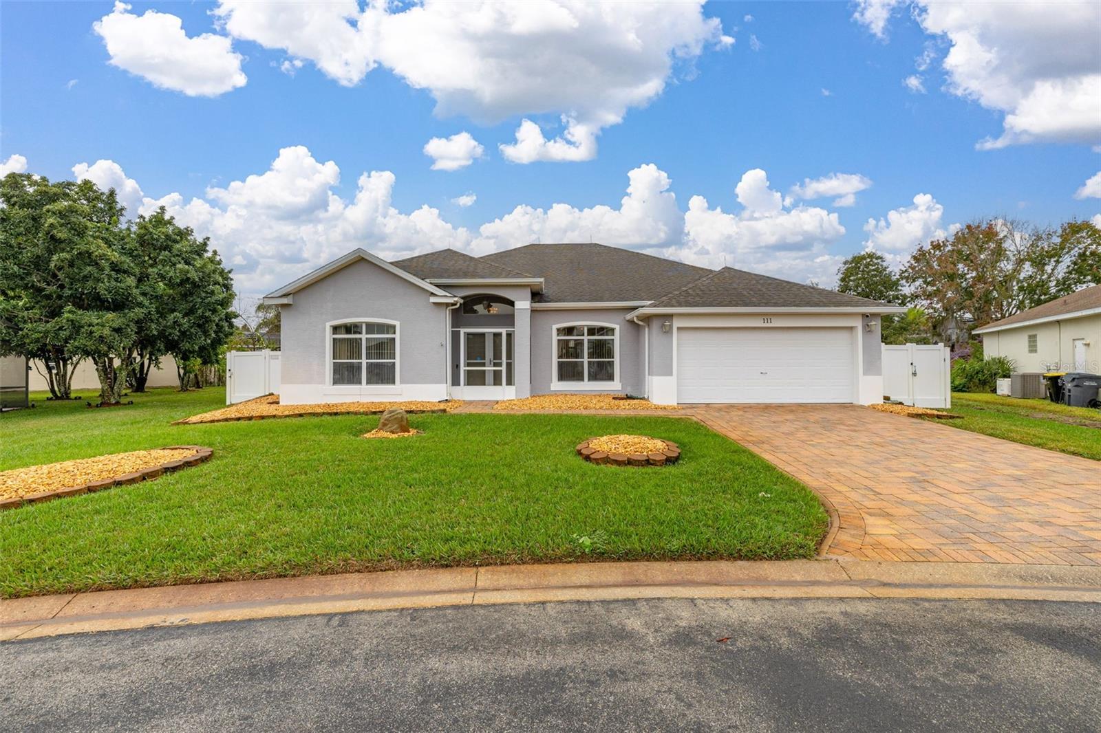 Details for 111 Sand Pine Lane, DAVENPORT, FL 33837