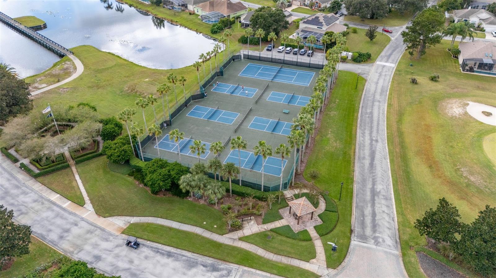 Image 61 of 69 For 111 Sand Pine Lane