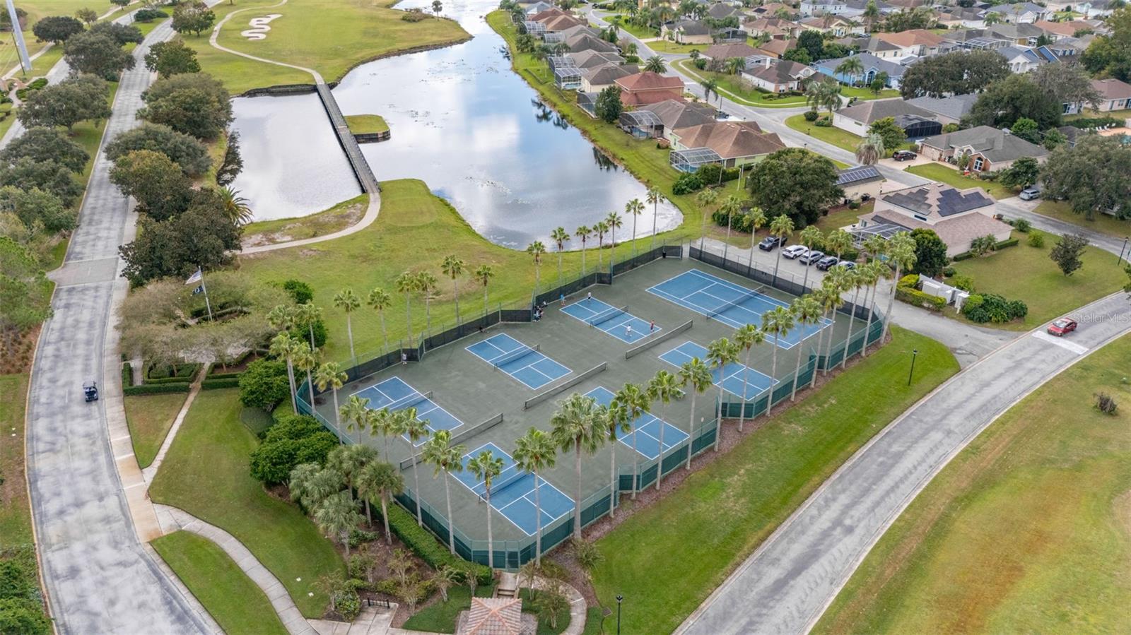 Image 62 of 69 For 111 Sand Pine Lane