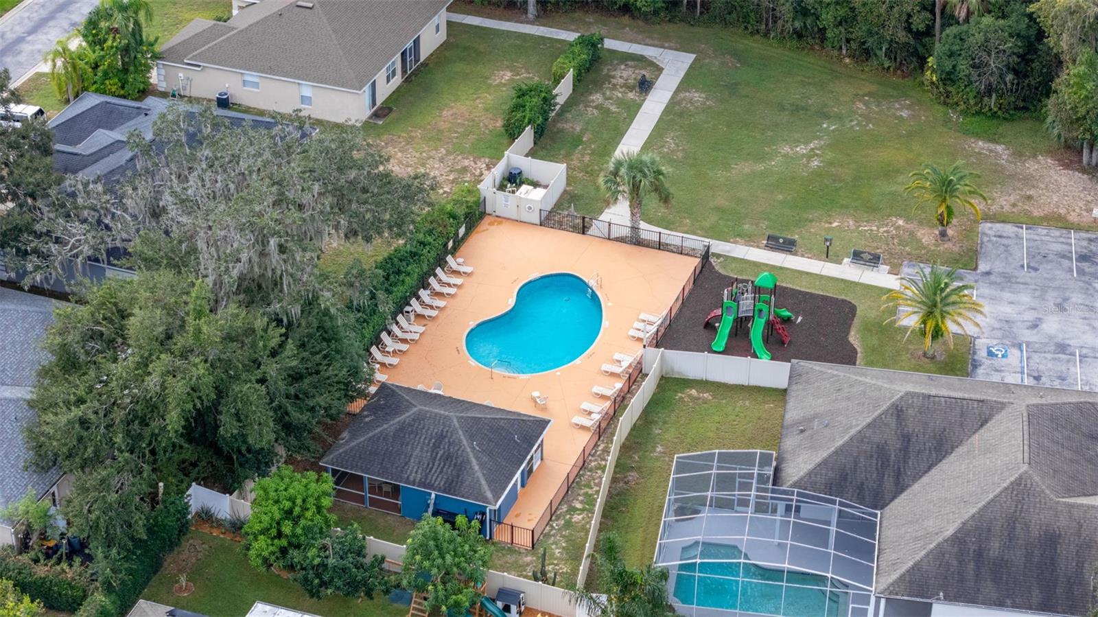 Image 64 of 69 For 111 Sand Pine Lane