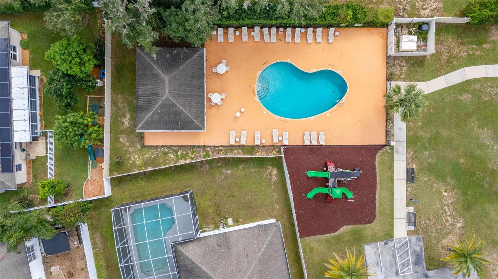 Image 66 of 69 For 111 Sand Pine Lane