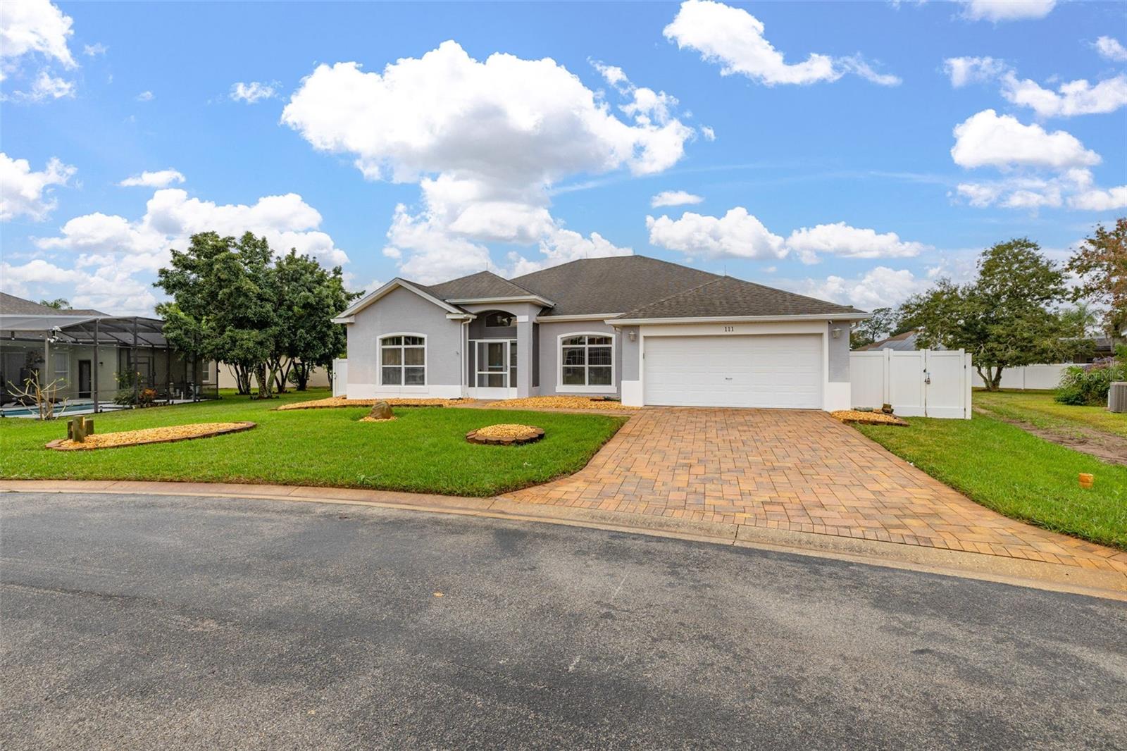 Image 68 of 69 For 111 Sand Pine Lane