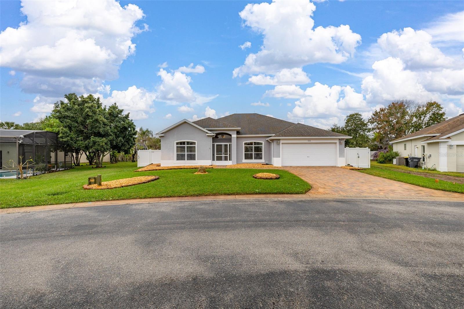 Image 69 of 69 For 111 Sand Pine Lane