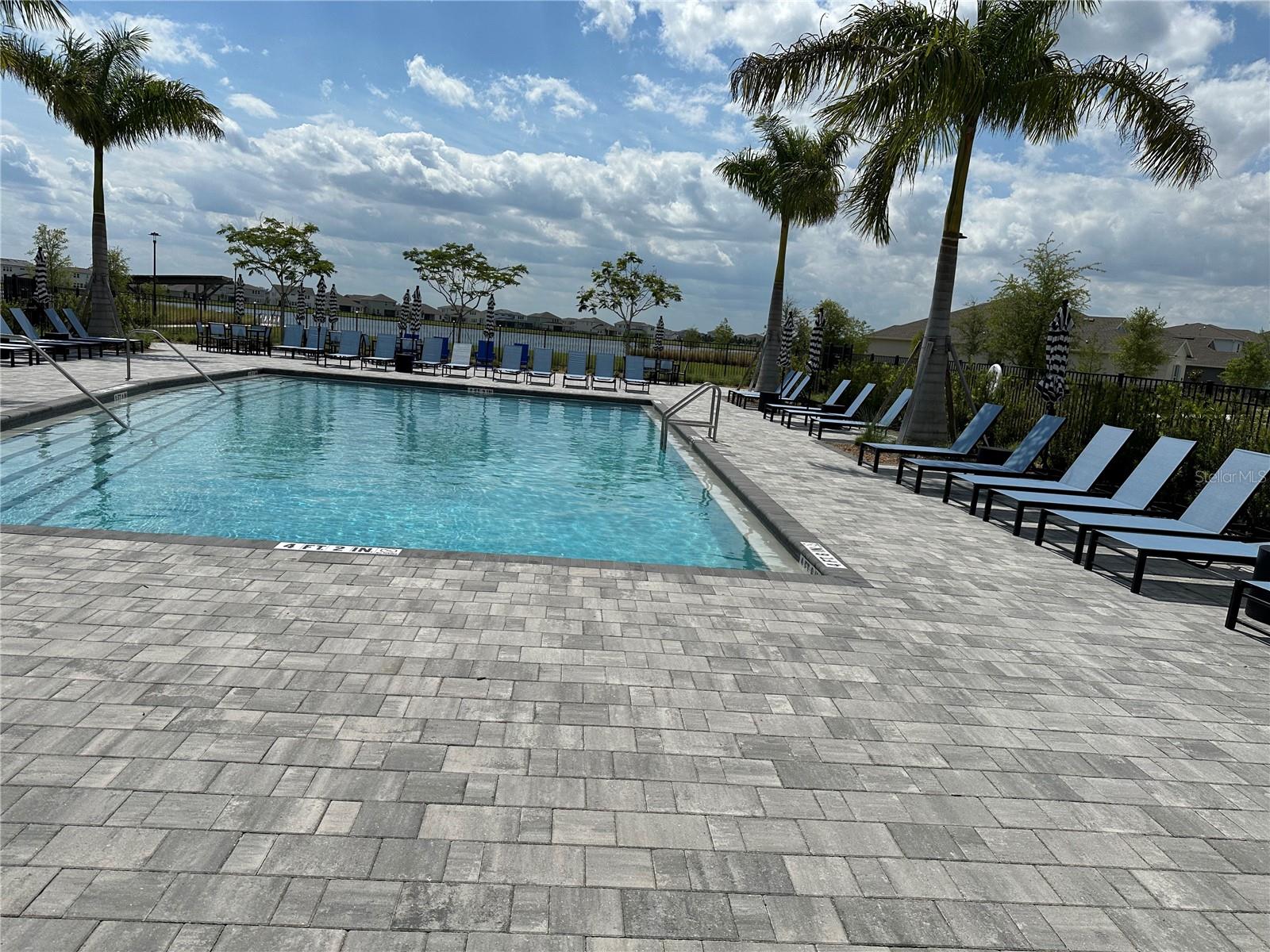 Image 41 of 69 For 14827 Milfoil Avenue