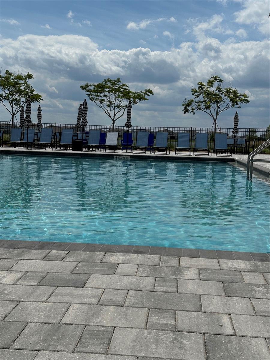 Image 55 of 69 For 14827 Milfoil Avenue