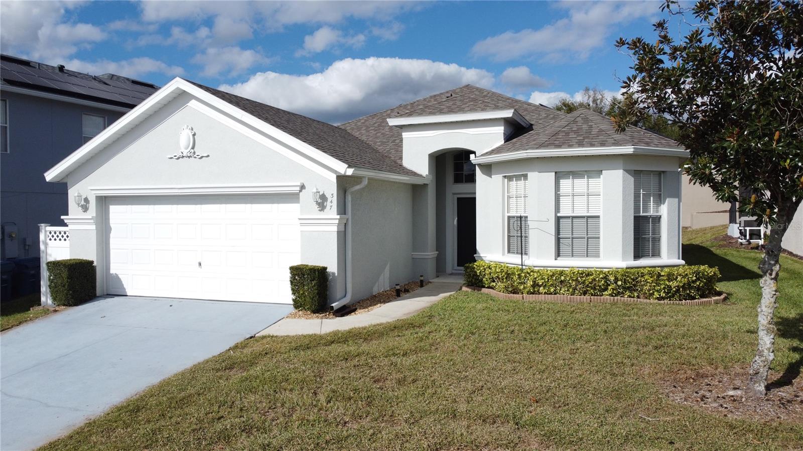 Details for 347 Cherokee Avenue, HAINES CITY, FL 33844