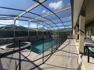 Image 25 of 26 For 16656 Palm Spring Drive