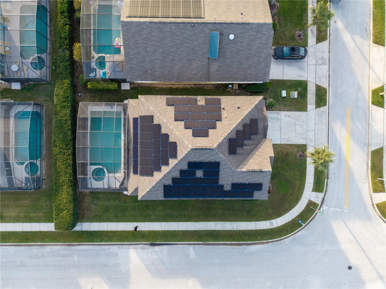 Image 44 of 61 For 16656 Palm Spring Drive