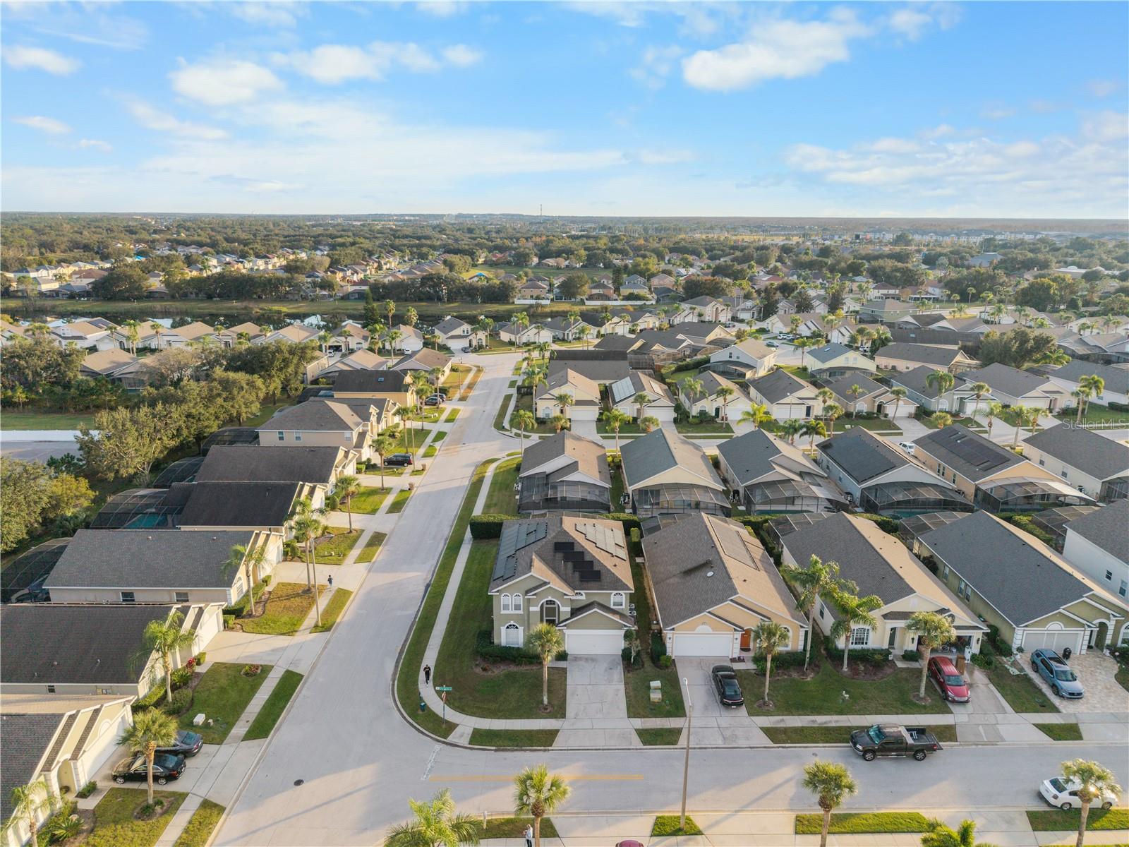 Image 49 of 61 For 16656 Palm Spring Drive