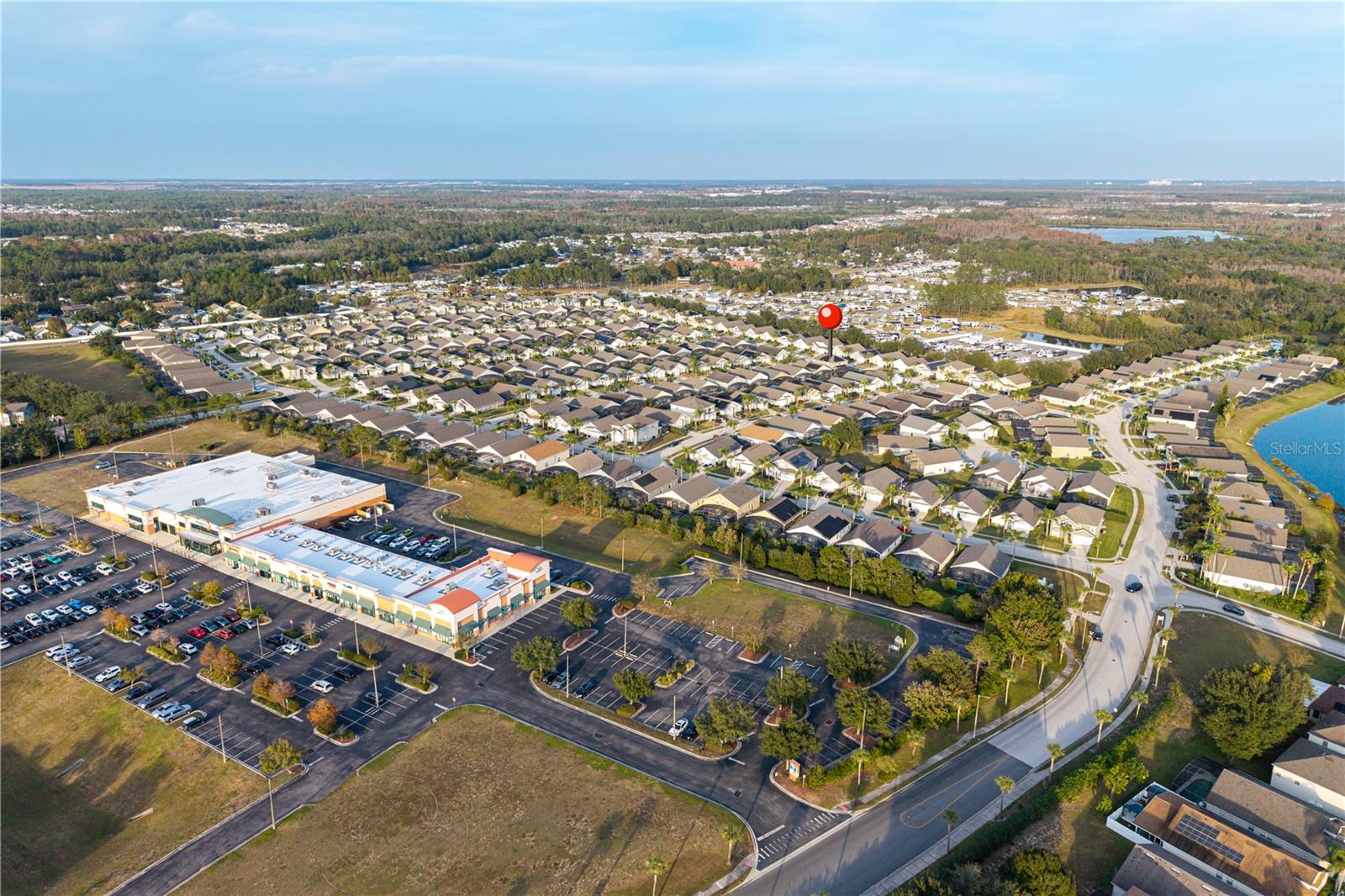 Image 51 of 61 For 16656 Palm Spring Drive