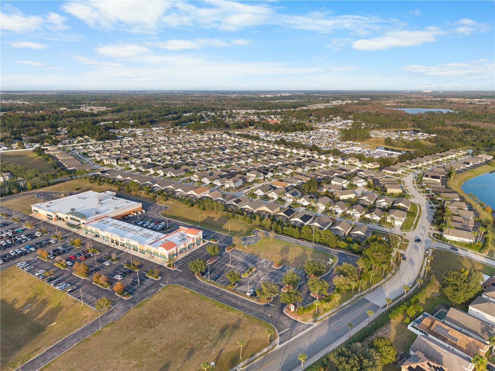 Image 52 of 61 For 16656 Palm Spring Drive