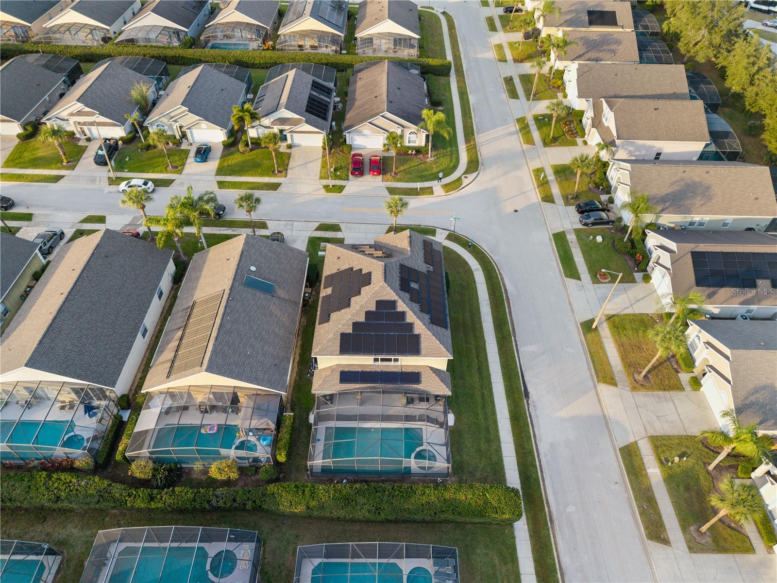 Image 55 of 61 For 16656 Palm Spring Drive