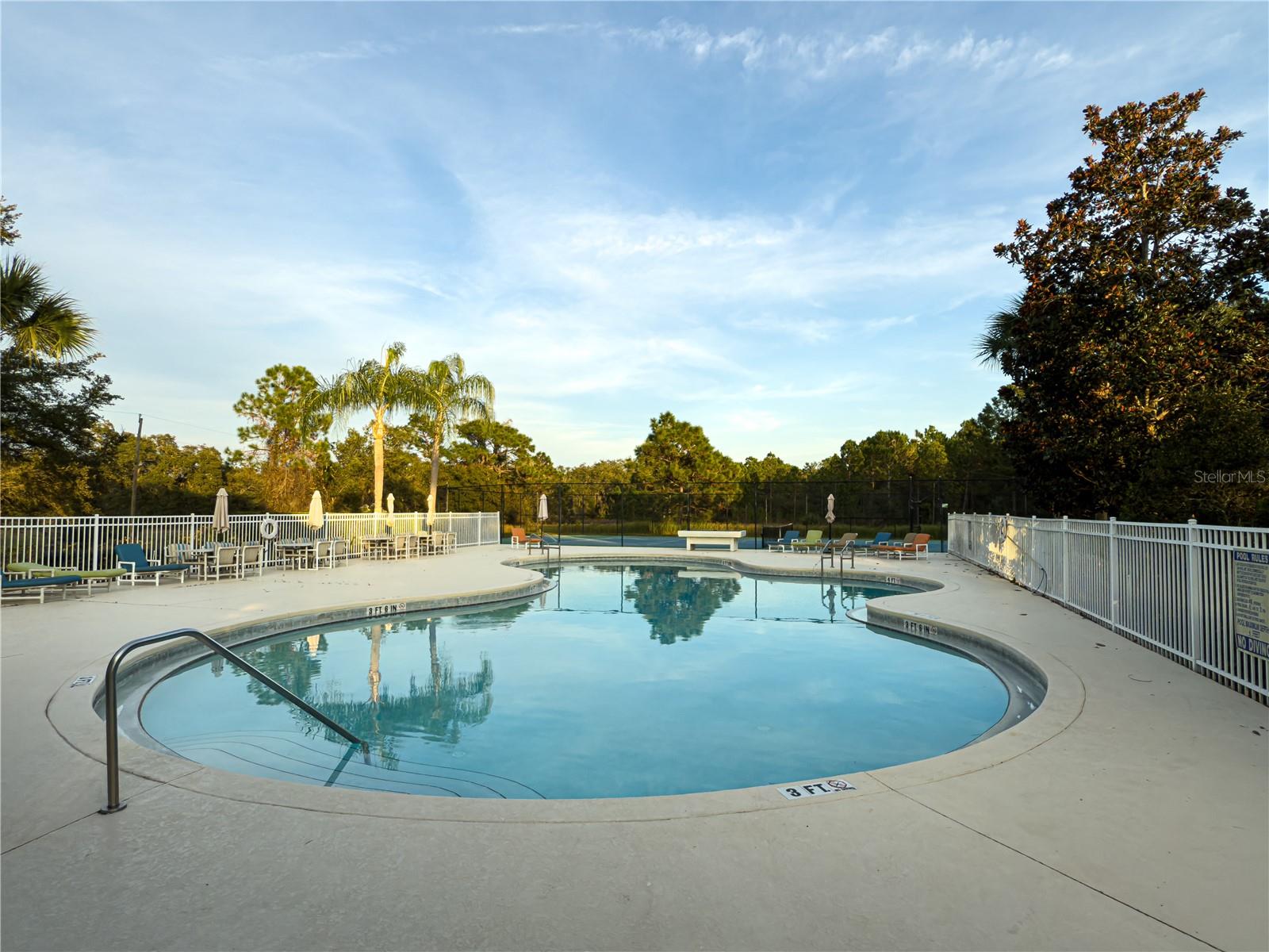 Image 57 of 61 For 16656 Palm Spring Drive