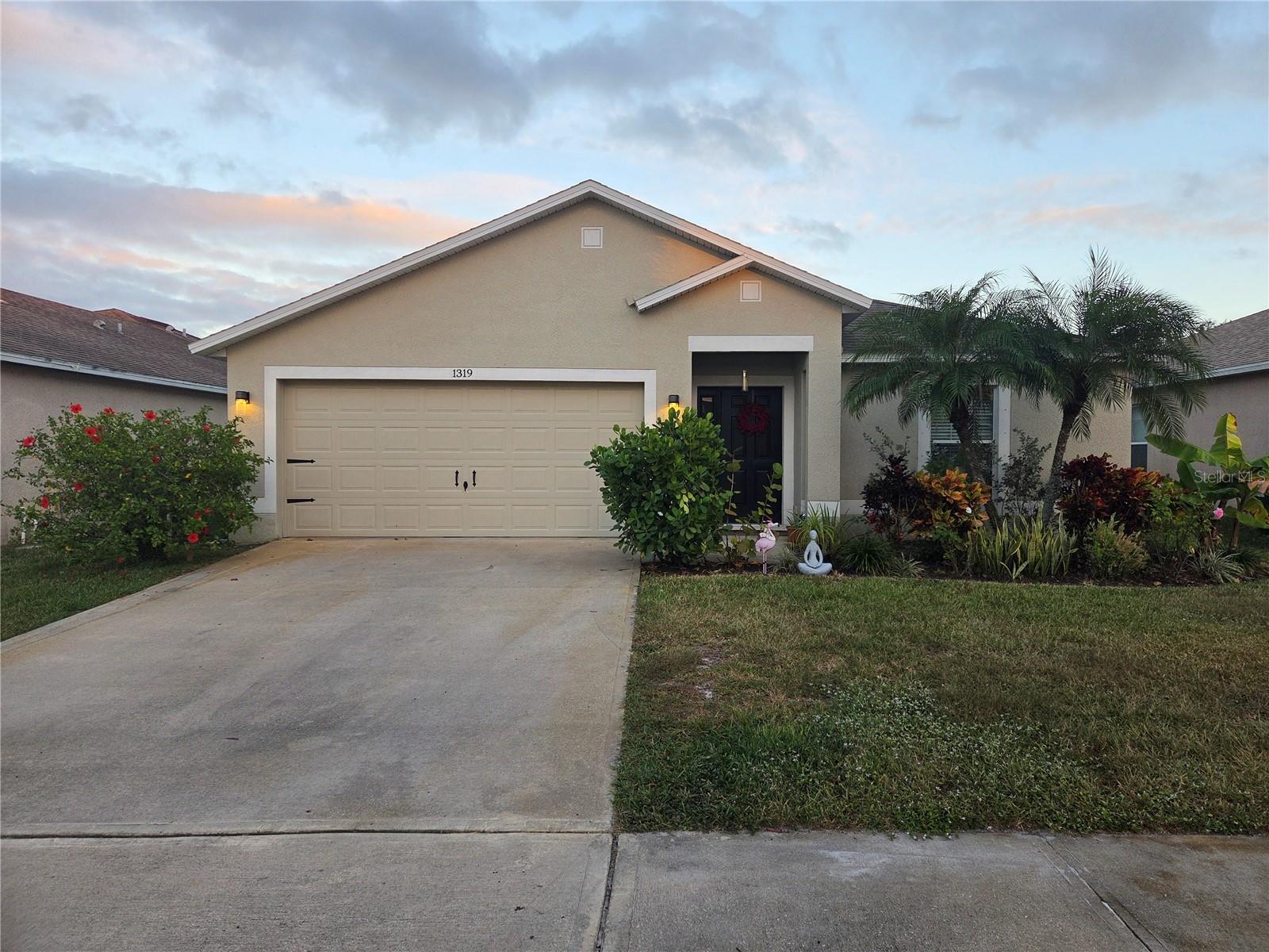 Listing Details for 1319 Tarton Way, COCOA, FL 32926