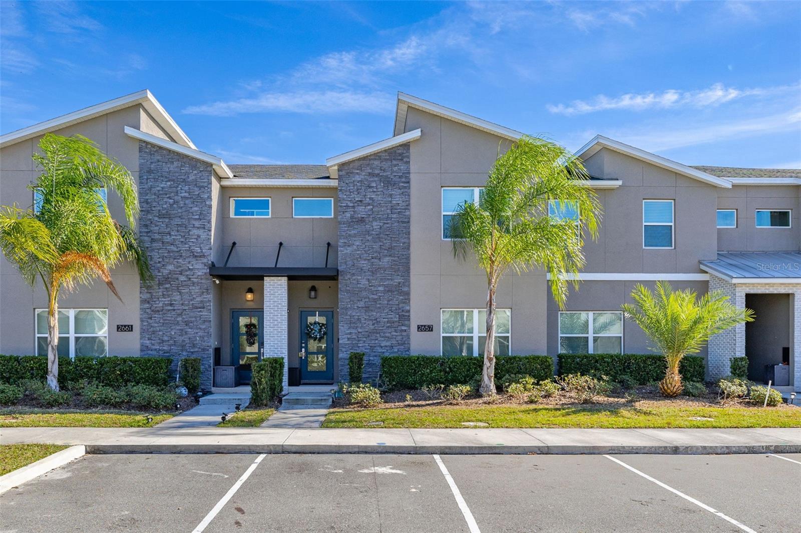 Details for 2657 Reading Trail, KISSIMMEE, FL 34746