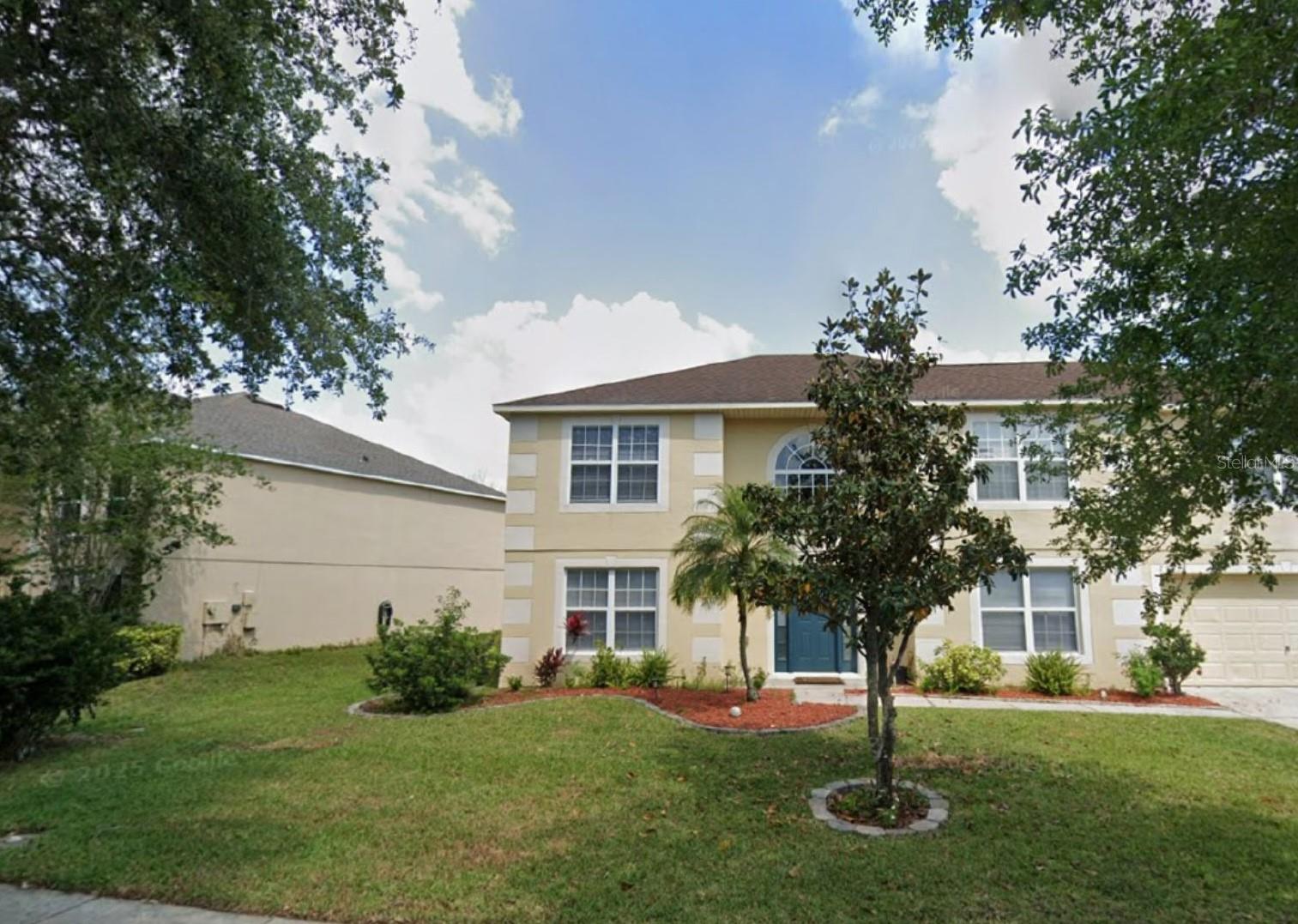 Listing Details for 2915 Holly Berry Court, KISSIMMEE, FL 34744