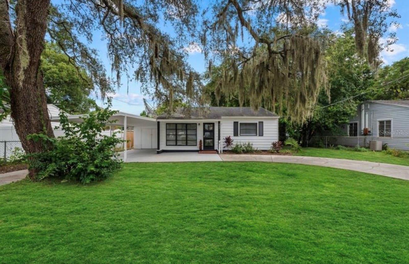 Details for 305 Bougainvillea Avenue, TAMPA, FL 33612