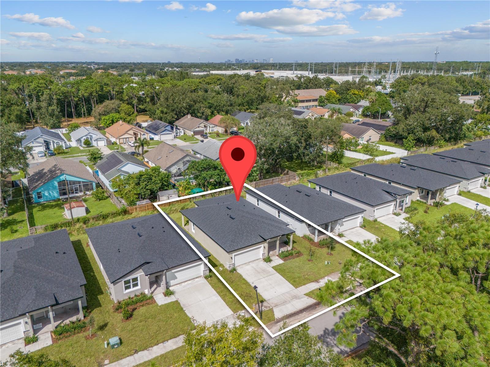 Image 31 of 40 For 2902 Lingo Lane