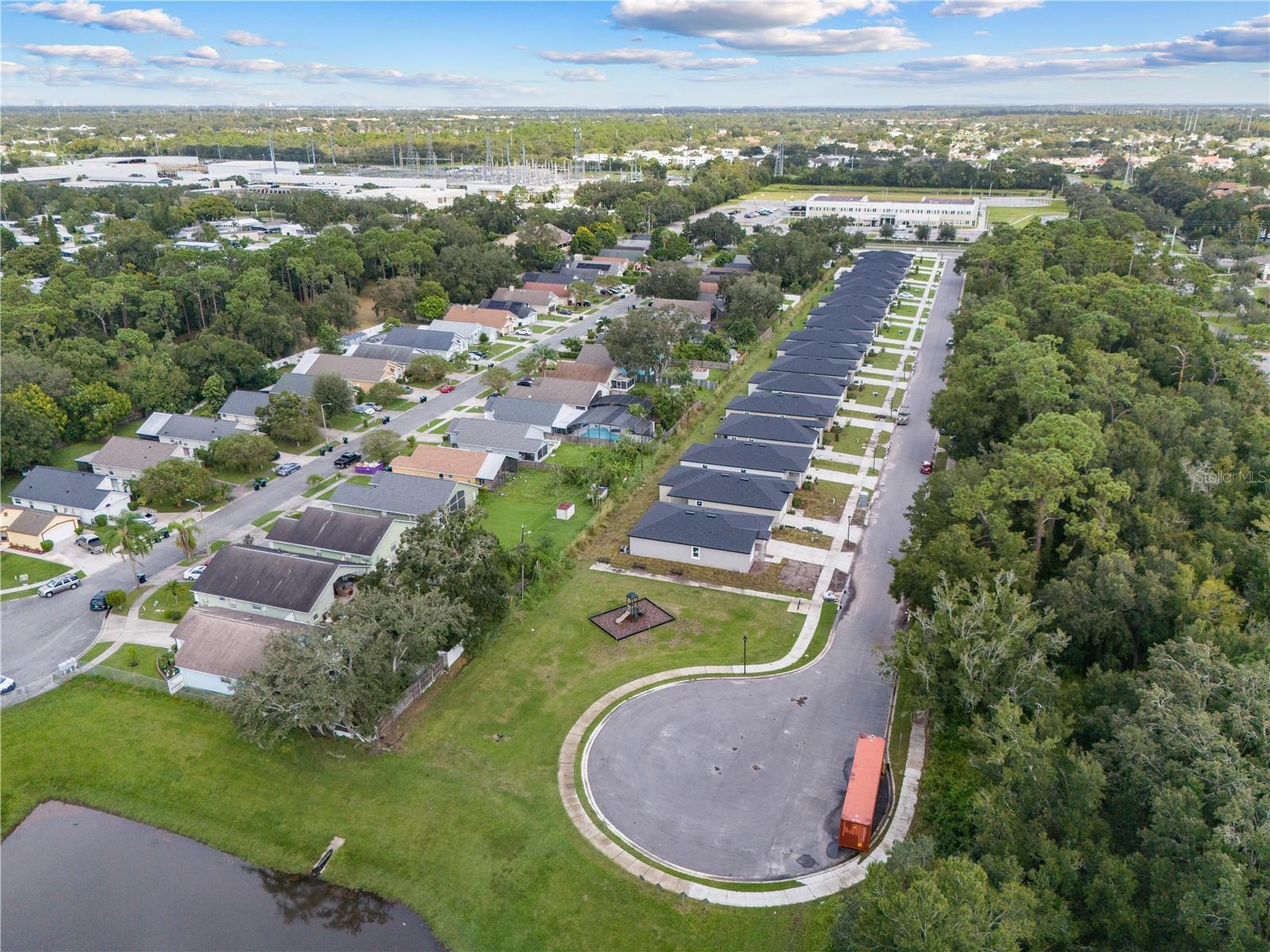 Image 38 of 40 For 2902 Lingo Lane