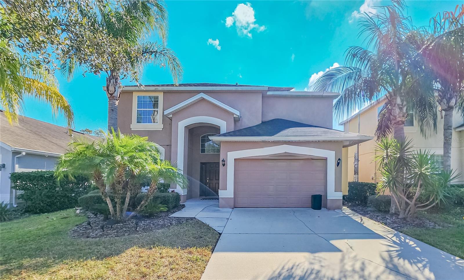 Details for 2528 Dharma Circle, KISSIMMEE, FL 34746