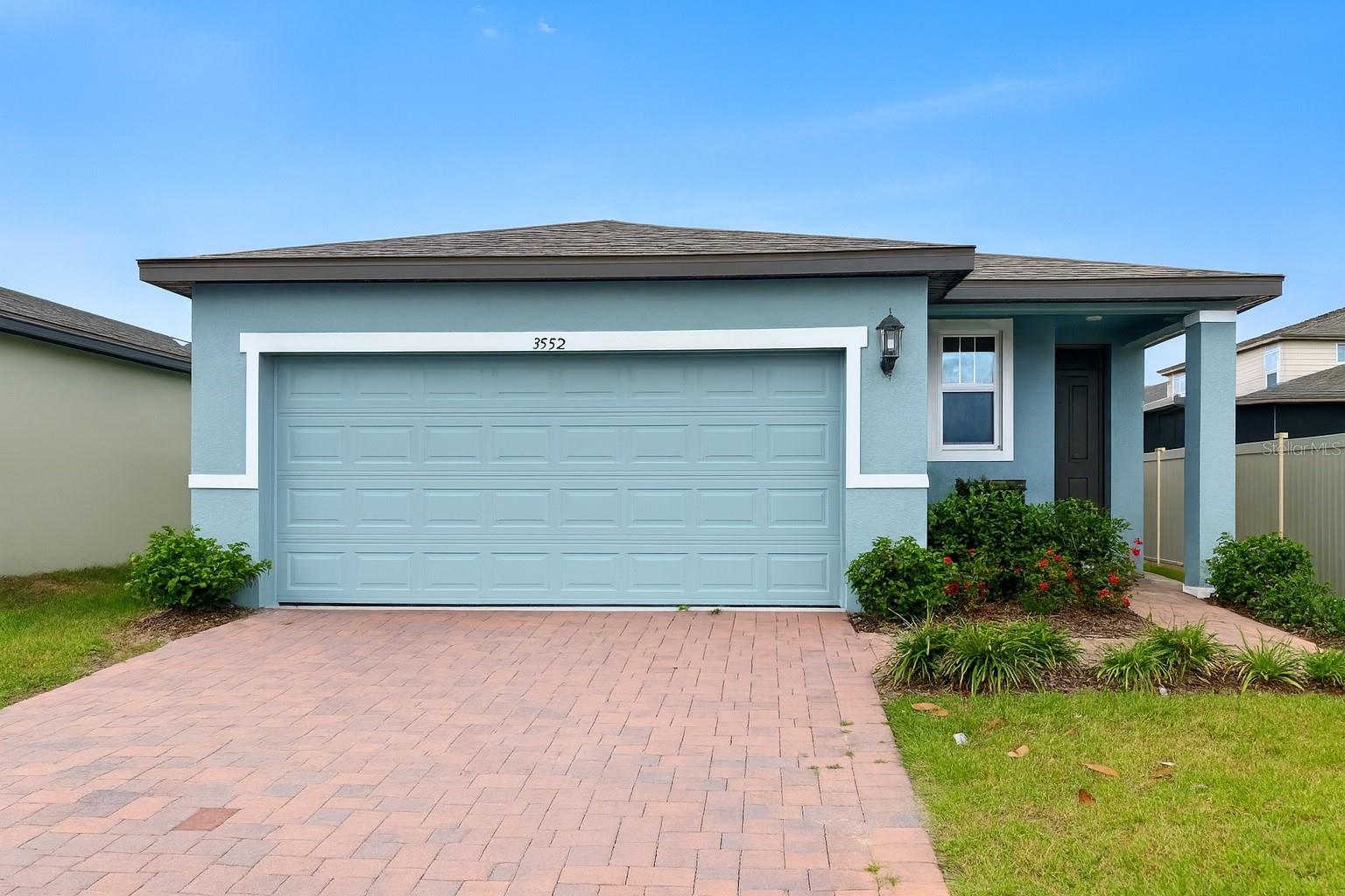 Details for 3552 Broadwing Boulevard, POINCIANA, FL 34759