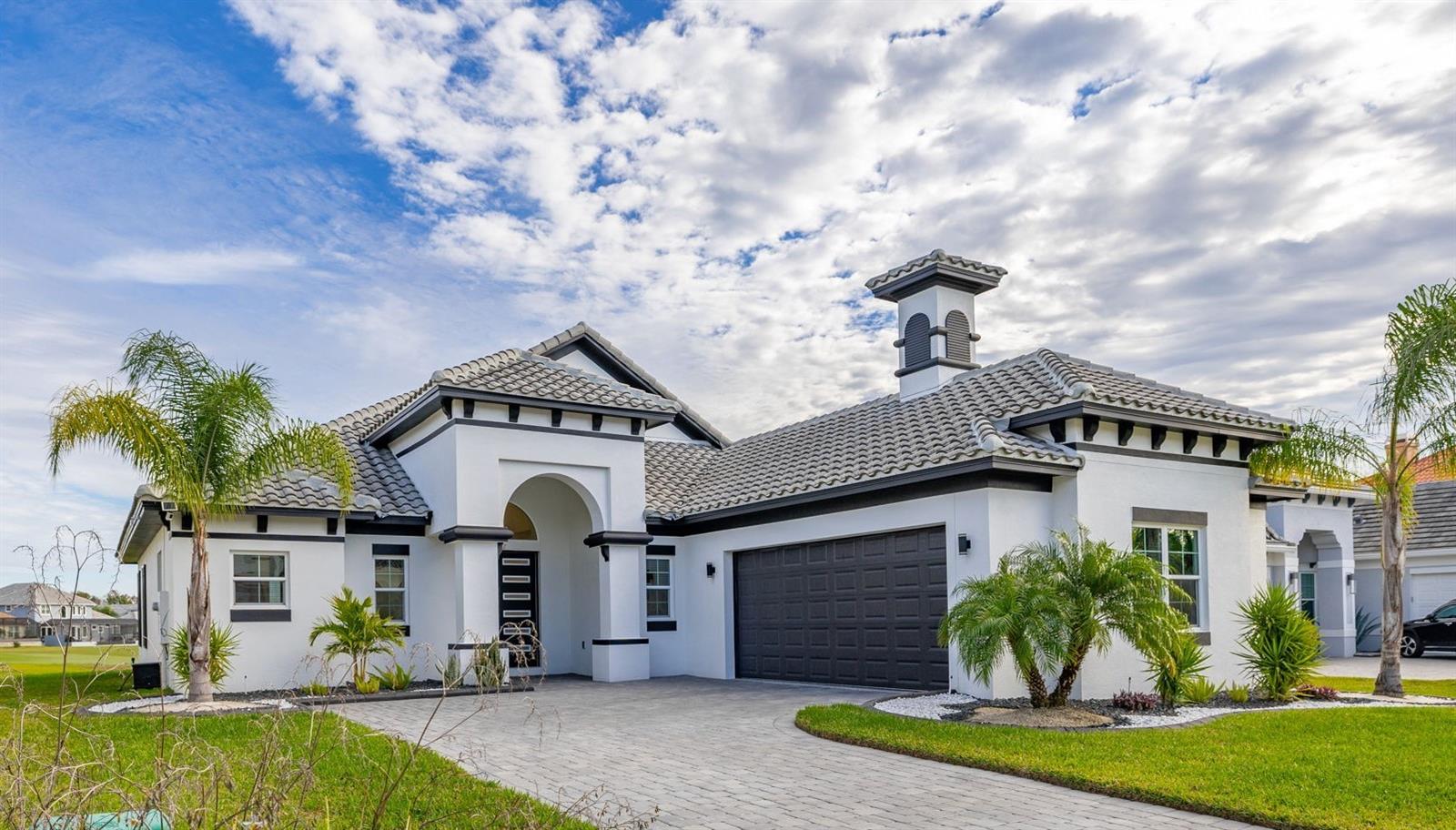 Image 3 of 48 For 2592 Heritage Green Avenue