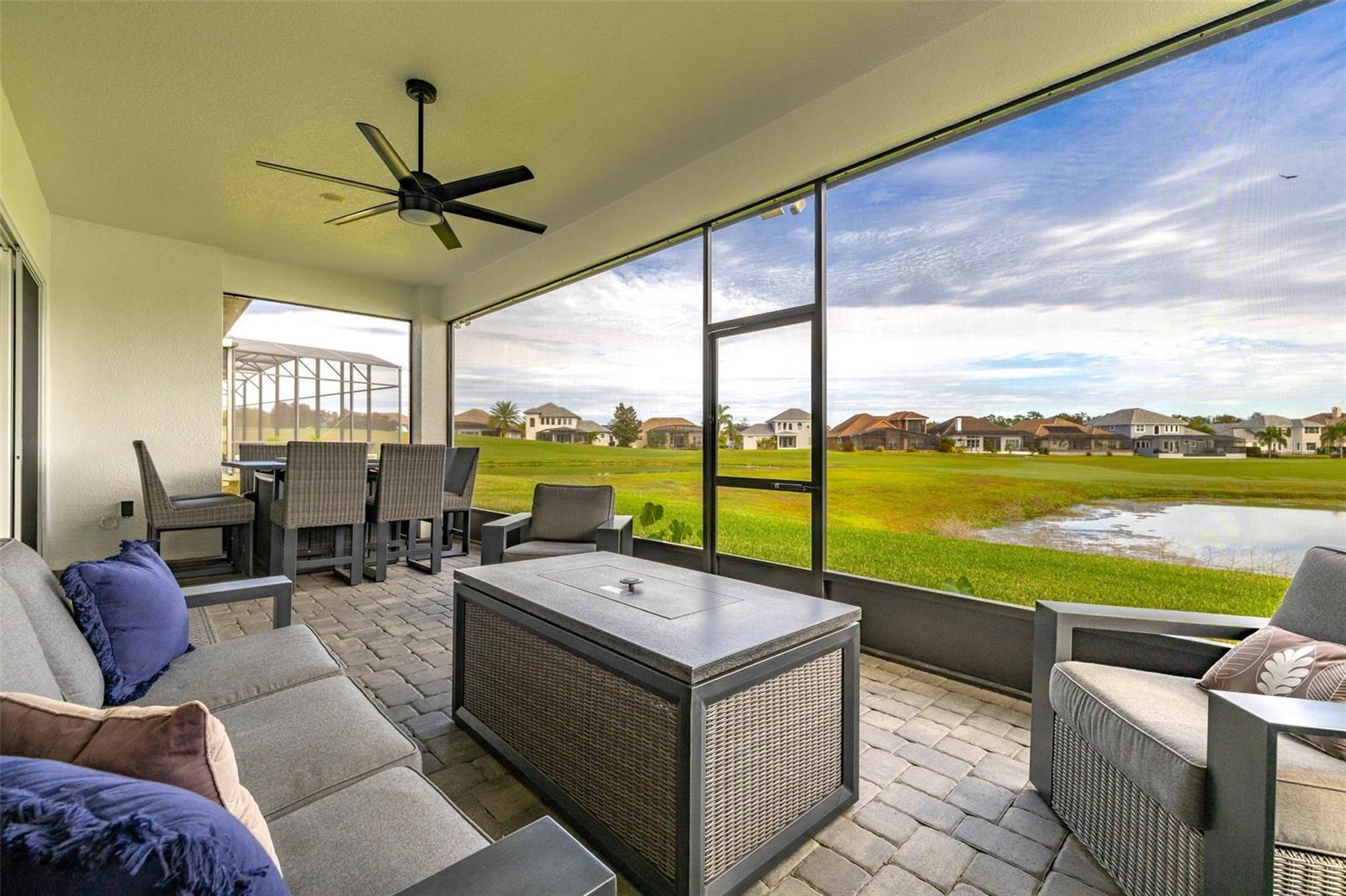 Image 34 of 48 For 2592 Heritage Green Avenue