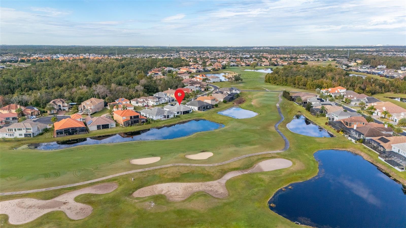 Image 40 of 48 For 2592 Heritage Green Avenue