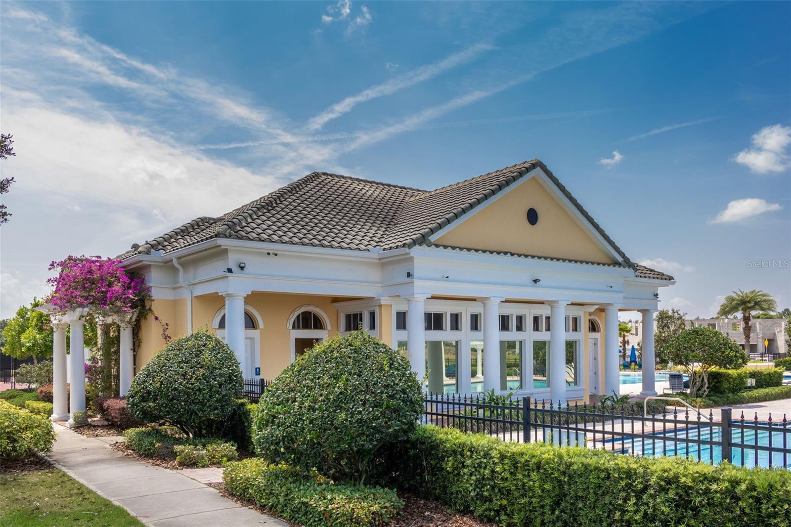 Image 43 of 48 For 2592 Heritage Green Avenue