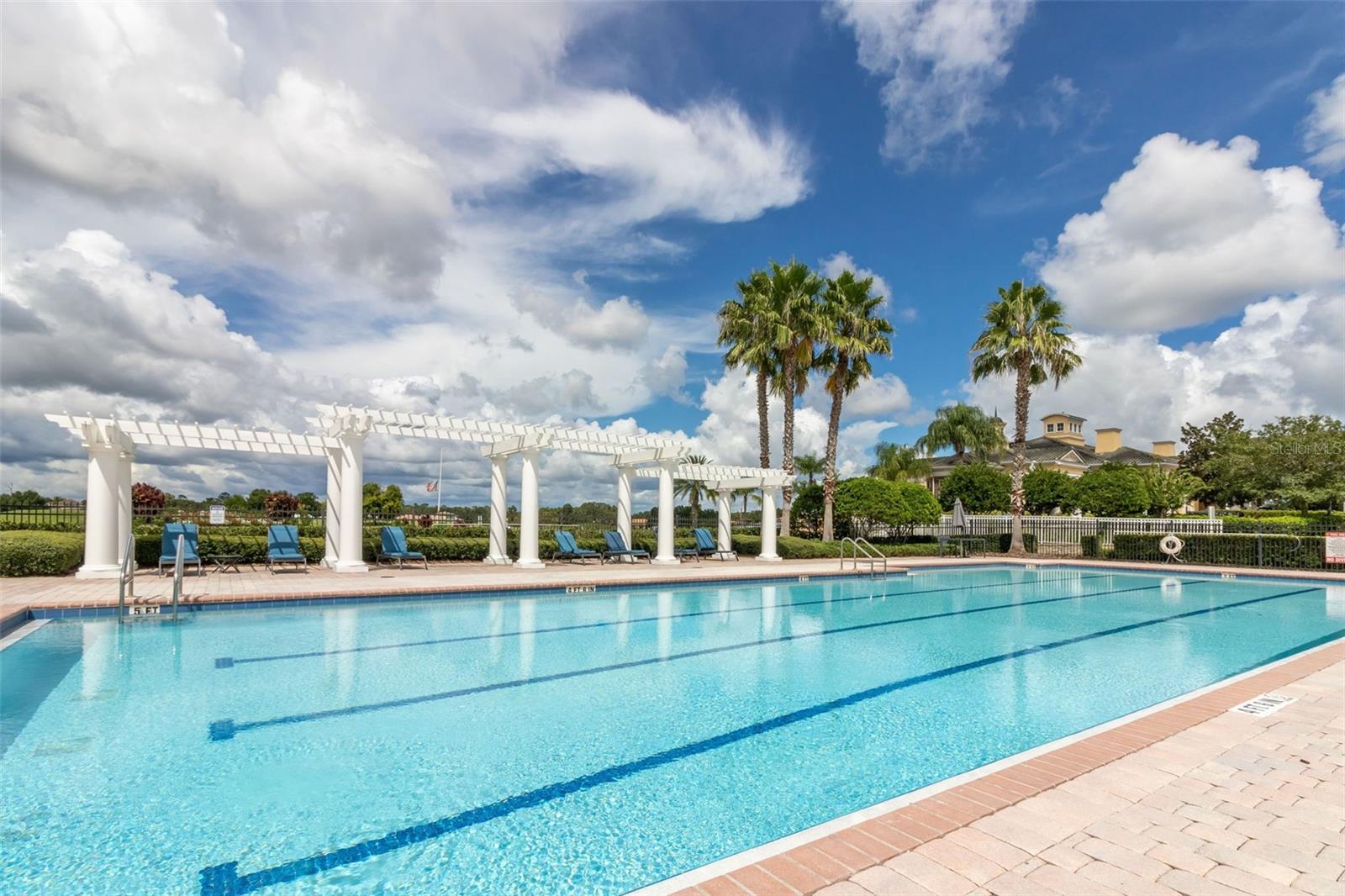 Image 45 of 48 For 2592 Heritage Green Avenue