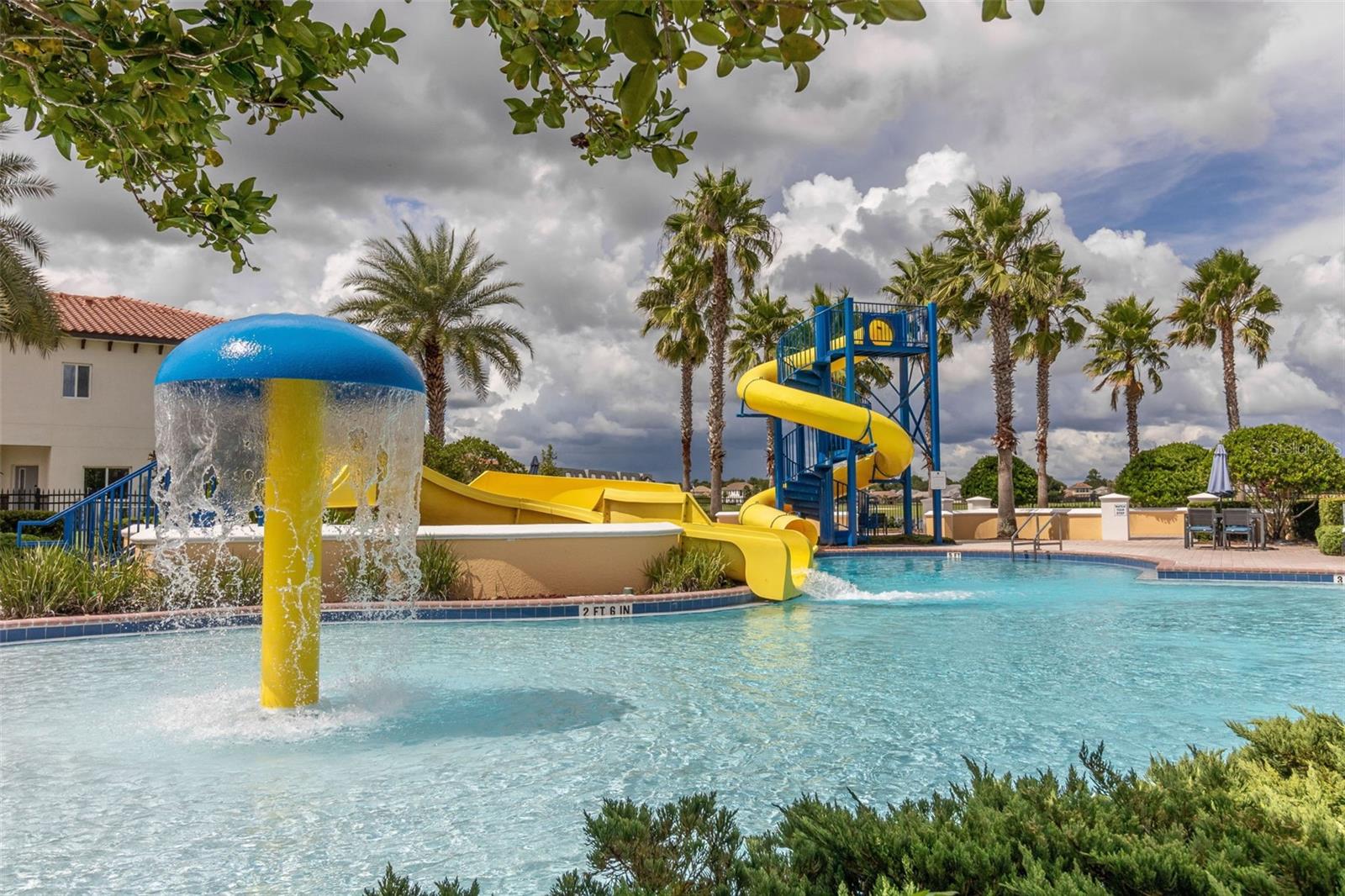 Image 46 of 48 For 2592 Heritage Green Avenue