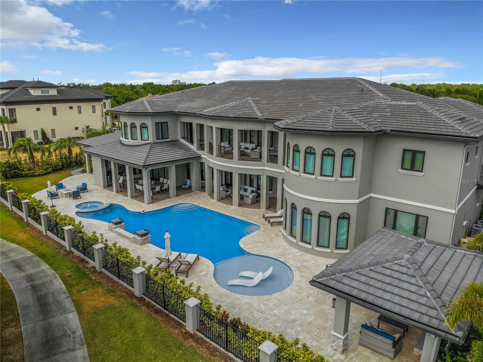 Image 11 of 30 For 8029 Twin Eagles Loop