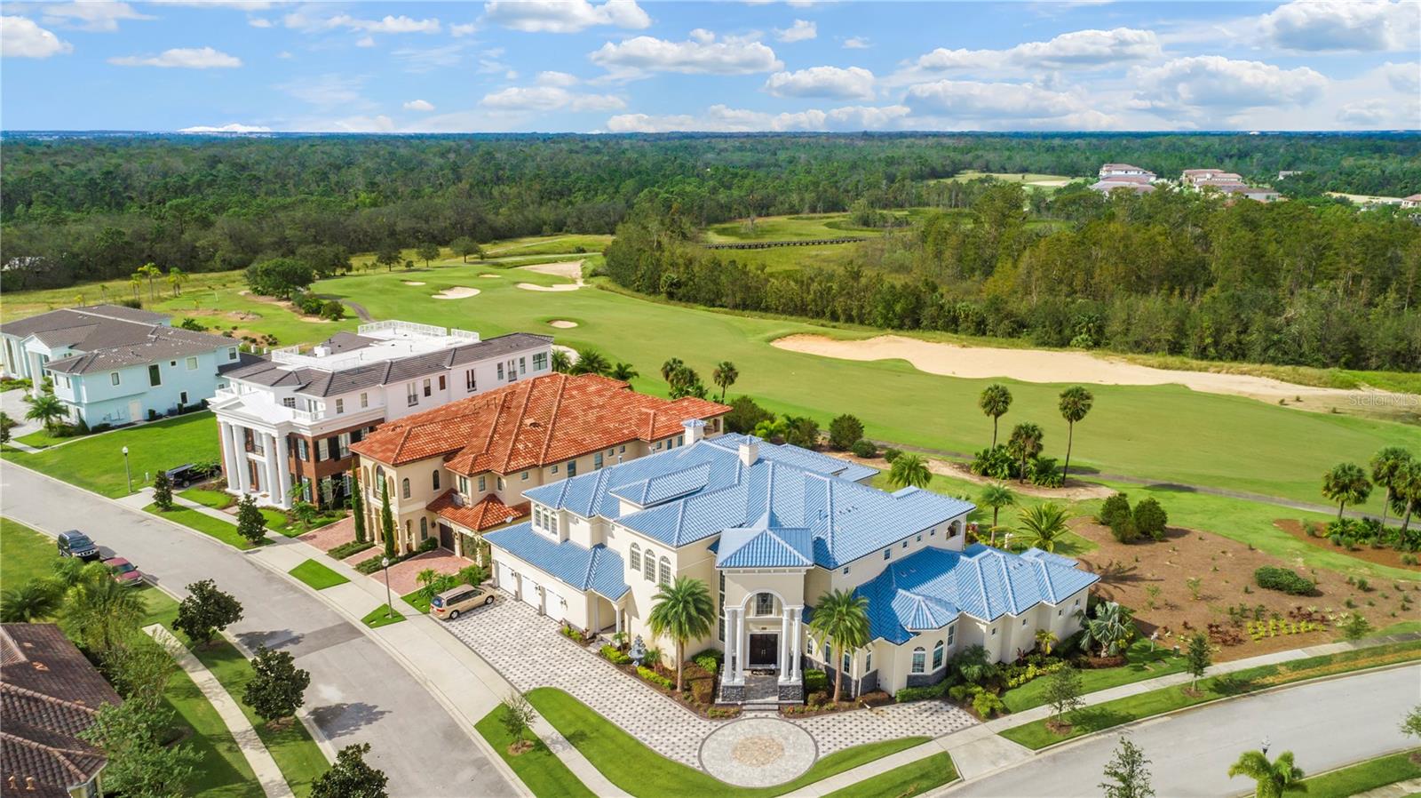 Image 12 of 30 For 8029 Twin Eagles Loop