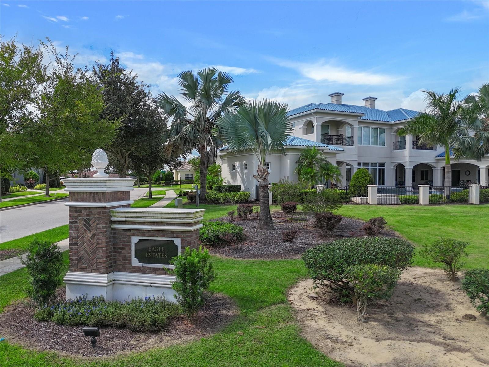 Image 31 of 39 For 8031 Twin Eagles Loop