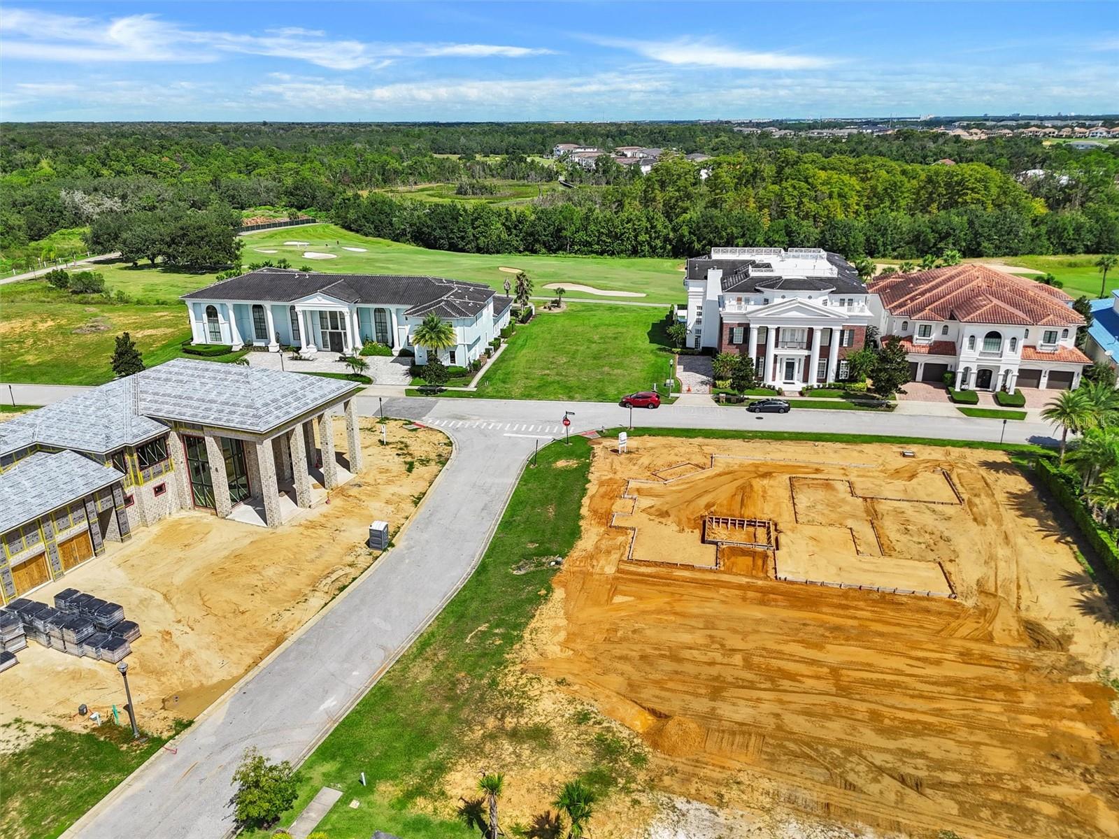 Image 38 of 39 For 8031 Twin Eagles Loop