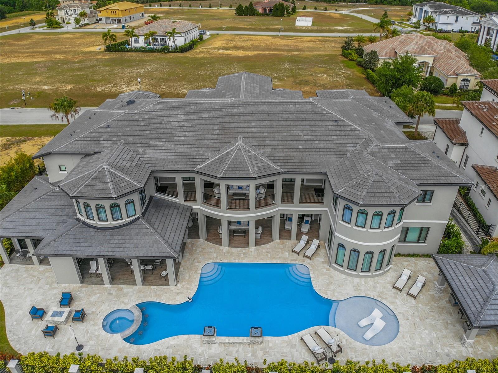 Image 19 of 42 For 8033 Twin Eagles Loop